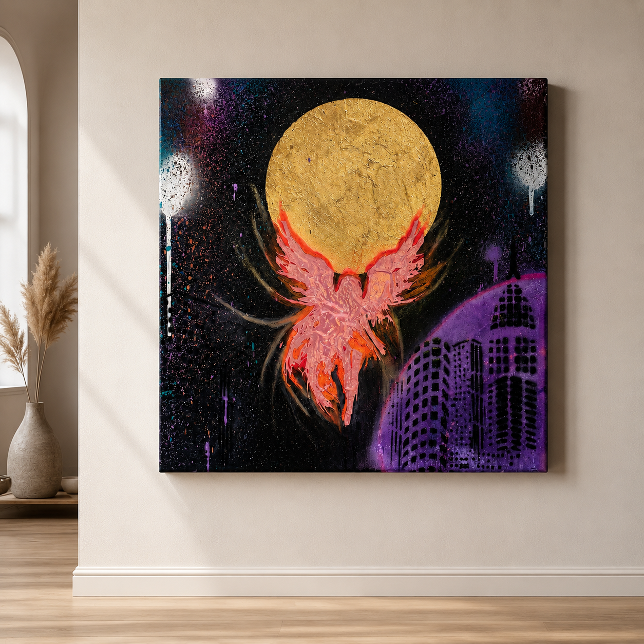 Asention - Original