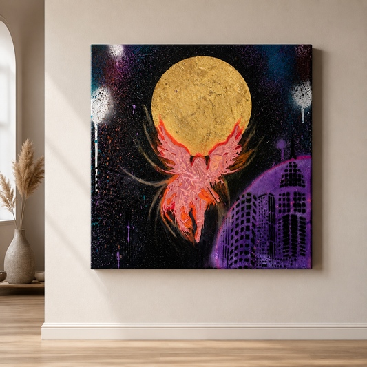 Asention - Original